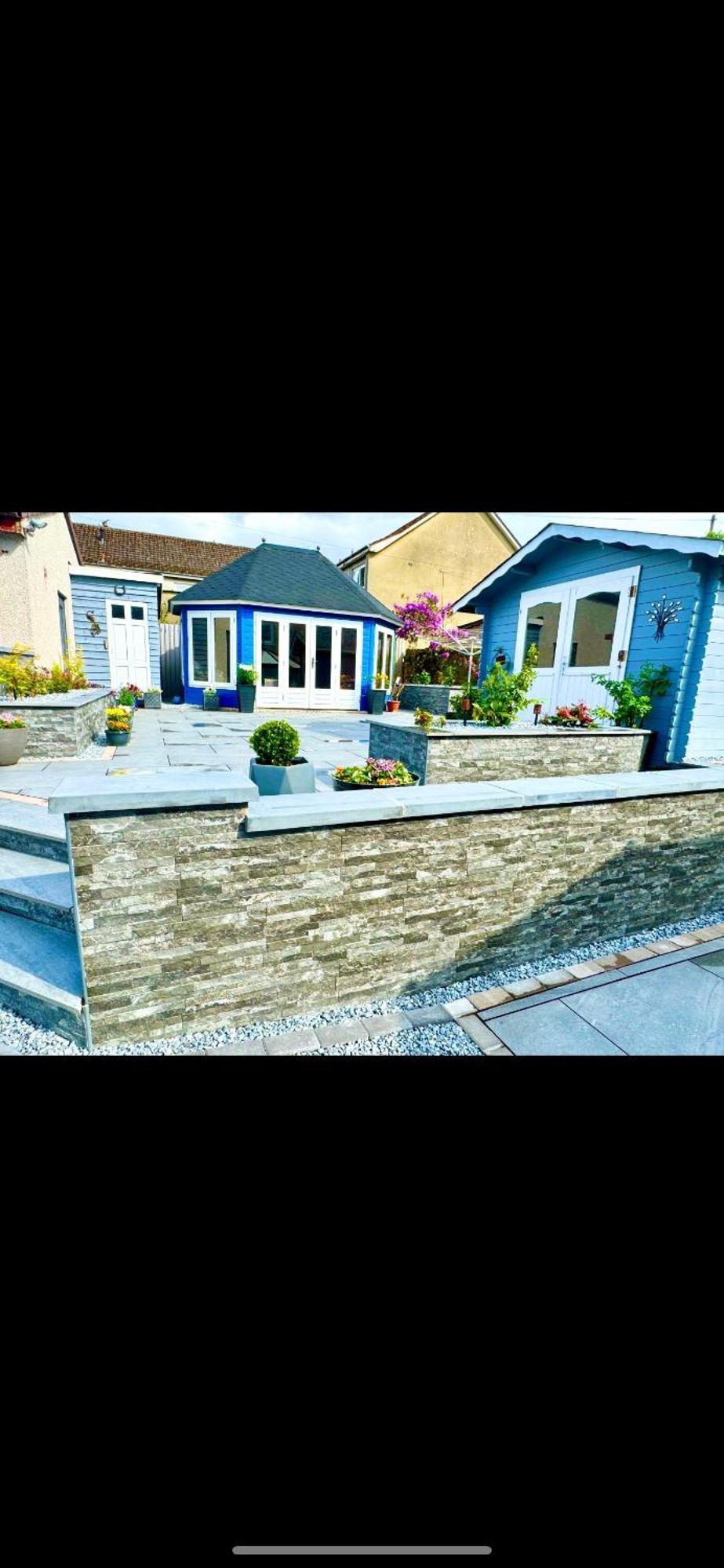 The Milton Accommodation Elgin Exterior foto